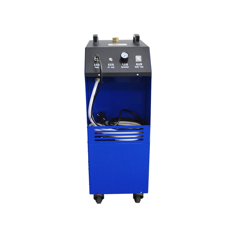 foam machine foam machine