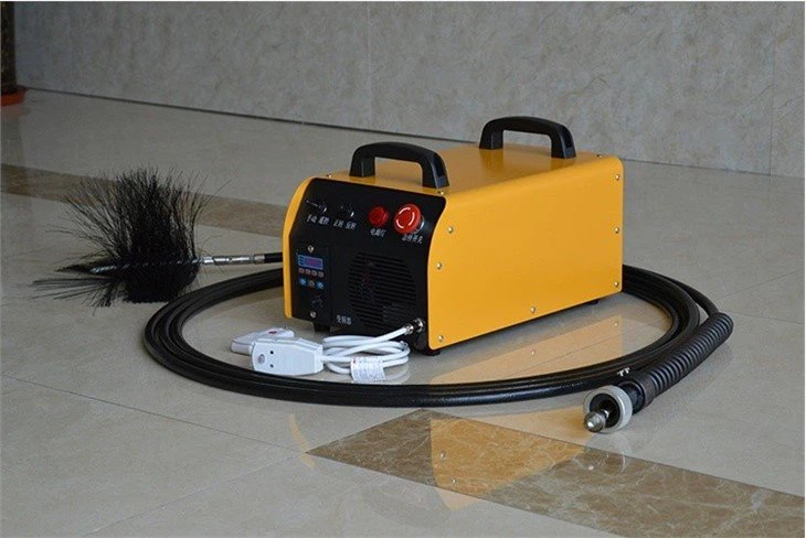 power chimney cleaning equipment (2)