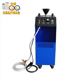 Konyhai páraelszívó tisztító hab generátor