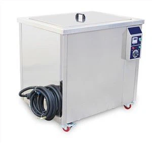 Rezgéstisztító gép olajterelőkhöz