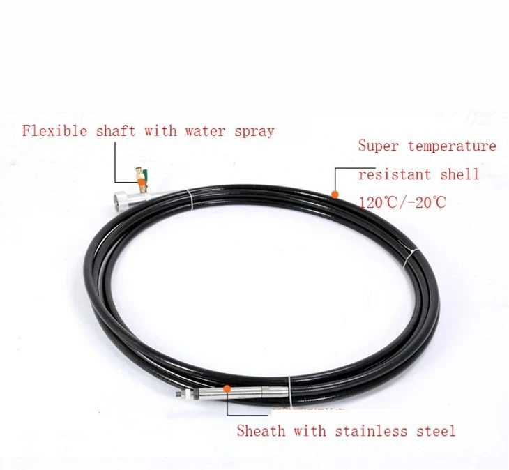condenser cleaning equipment (18)