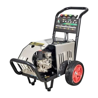 Commercial Jet Power High Pressure Washer