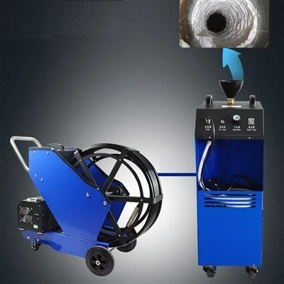 KT-8050 Premium Industrial Power Washer