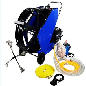 KT-8050 Premium Industrial Power Washer